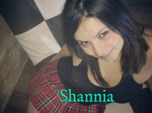 Shannia