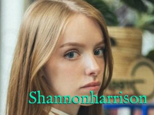 Shannonharrison