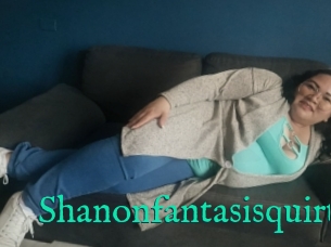 Shanonfantasisquirt