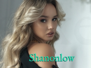 Shanonlow