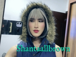 Shantaallbrown