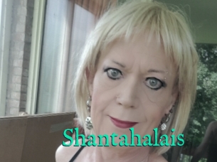 Shantahalais