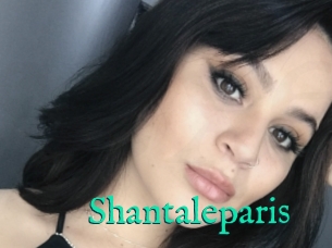 Shantaleparis
