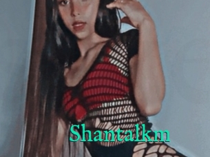 Shantalkm