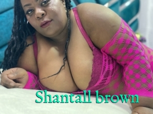 Shantall_brown