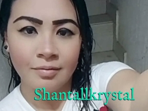 Shantallkrystal