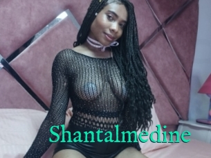 Shantalmedine