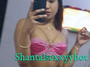 Shantalsexxyyhot