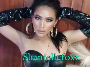 Shantellefoxx