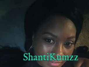 ShantiKumzz