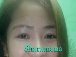 Sharamena