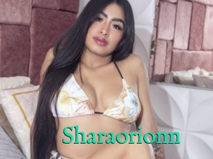 Sharaorionn