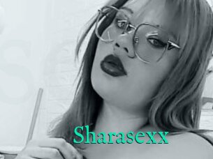 Sharasexx