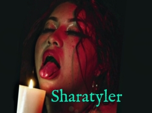 Sharatyler