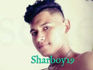 Sharboy19