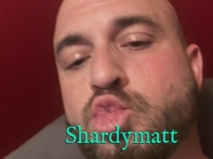 Shardymatt