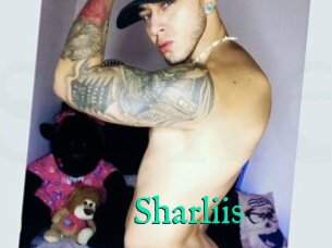 Sharliis