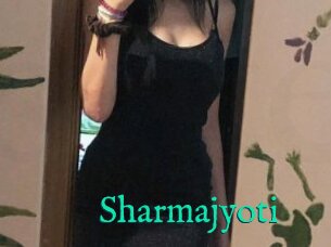 Sharmajyoti