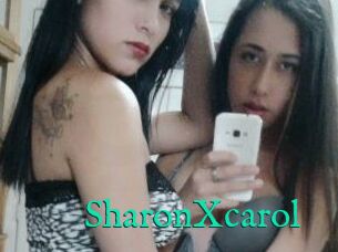 SharonXcarol