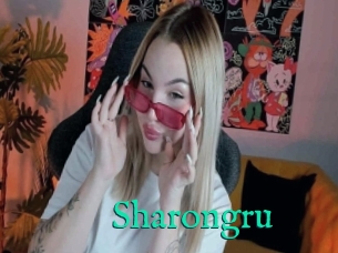 Sharongru