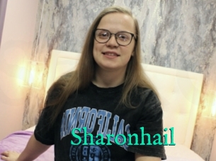 Sharonhail