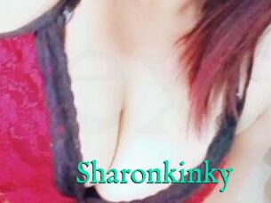 Sharonkinky