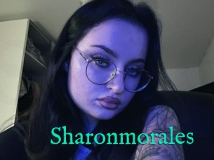 Sharonmorales