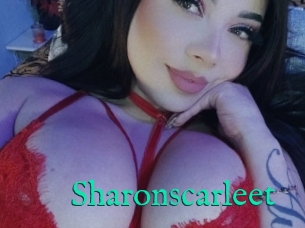 Sharonscarleet