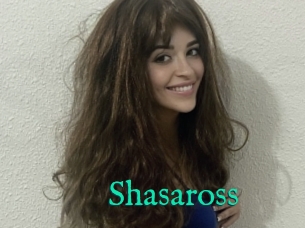 Shasaross