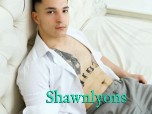 Shawnlyons