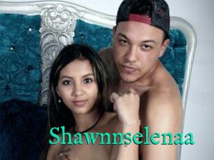 Shawnnselenaa