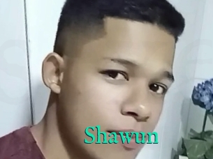 Shawun