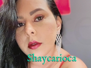 Shaycarioca