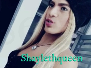 Shaylethqueen