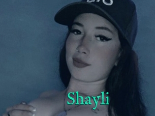 Shayli