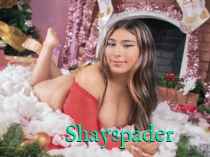 Shayspader