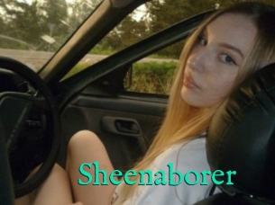 Sheenaborer