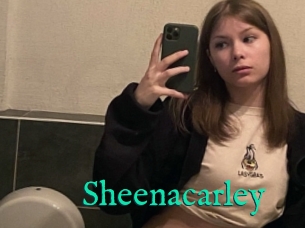 Sheenacarley