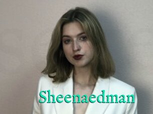 Sheenaedman