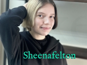 Sheenafelton