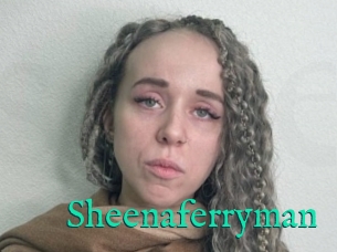 Sheenaferryman