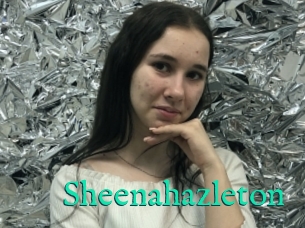 Sheenahazleton