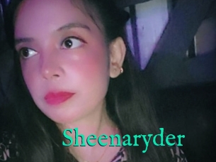 Sheenaryder