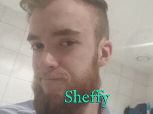 Sheffy