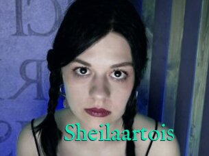 Sheilaartois