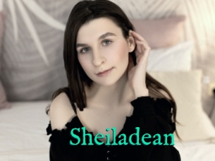 Sheiladean