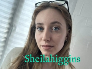 Sheilahiggins