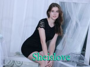 Sheislove