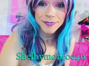 Shelbymonroe4u