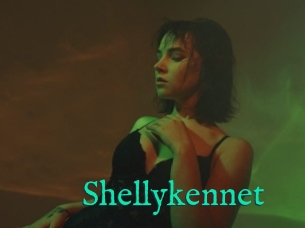 Shellykennet